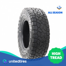 Used Lt 30570r18 Toyo Open Country At Iii Ev 126123r - 16.532