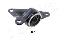 Querlenkerlager Ashika GOM-467 FüR Honda Jazz 3 Insight GG1 GE6 GG3 GG6 IMA ZE28