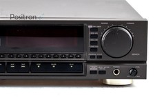 Technics SL-PG500A CD Player / CDM4 Toslink / gewartet 1 Jahr Garantie [1]