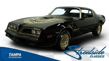 1977 Pontiac Firebird for Sale