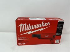 Milwaukee Collated Screw Gun Attachment 49-20...