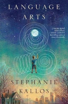 Language Arts by Stephanie Kallos (English) Paperback Book