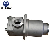 RIPPA R325 R328 Hydraulic Return Oil Filter Durable LP0115030043