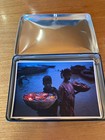 Steve McCurry incomplete tin box of 42 South/Southeast Asian postcards. Phaidon — photo 2