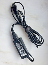 Genuine Dell 45W AC Adapter Charger DA45NM140 Power Supply 19.5V 2.31A