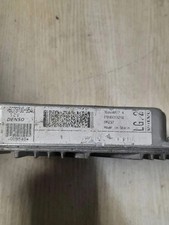 VOLVO V70 III BW Engine Control Unit mb079700-9540 2.40 Petrol 107kw 31937367