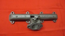 1962 Chrysler Dodge Plymouth Exhaust Manifold Right Side 318 Poly