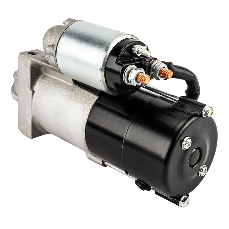 Motor De Arranque Para 02 Chevrolet Express 2500 5.7L 2002 Chevrolet Express 3500 5.7L Foto 2 de 4