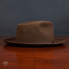 1950s Fedora Hats for Men for sale | eBay