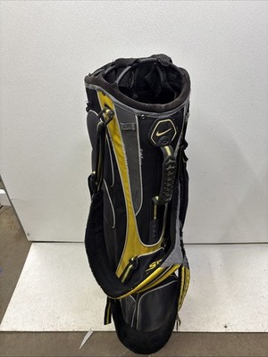 Nike sasquatch golf bag 8 way divider #c3 | eBay