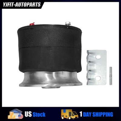 #W01-358-9781 1R12-603 Air Suspension Spring Bag For Freightliner Goodyear