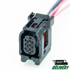Parking sensor connector for Toyota, Lexus. 0R040-48860