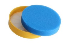 Washable Pre-Motor Filter for Dyson DC04 Yellow Vacuum Cleaner Hoover