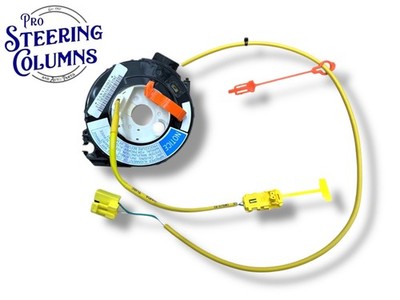 00-05 Blazer S10 Spiral Cable W/O Audio Functions New PN: 26083473
