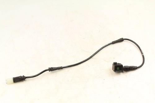 BMW G87 G80 G81 G82 G83 Verkabelung Rad Beschleunigung Stoßdämpfer 8091443