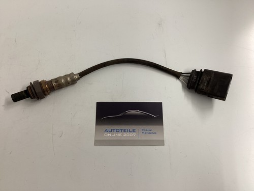 VW Polo 6R Lambdasonde Sonde Diagnosesonde Regelsonde 03C906262