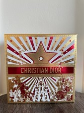 Dior Lunar New Year Gift Box 7.75"/7.75"/4" NEW