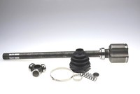 Spidan 24294 Gelenksatz Antriebswelle FüR Fiat Peugeot CitroËN