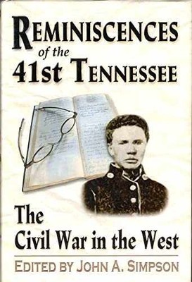 Reminiscences of the - Hardcover, by Cunningham Sumner Archibald; - Very Good u