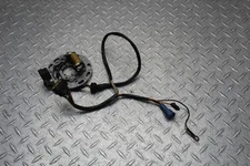 2006 KAWASAKI KX85 STATOR MAGNETO GENERATOR ALTERNATOR