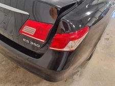 Passenger Tail Light Quarter Panel Mounted Fits 10-12 LEXUS ES350 1626800