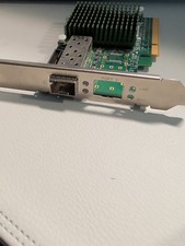 AOC-STGN-I1S Supermicro Rev 2.0 1-Port 10 Gigabit Ethernet Adapter HH Bracket