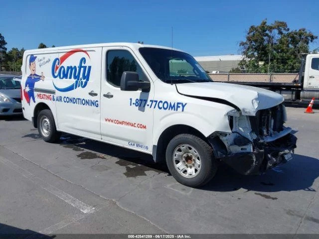 Used Windshield Wiper Motor fits: 2013 Nissan Nv 1500 Grade A Foto 3 de 4