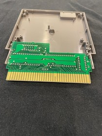 Arkanoid (Nintendo Entertainment System, 1985) NES 5 Screw tested cleaned