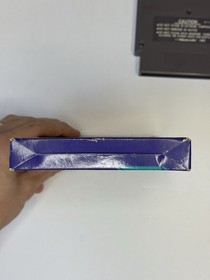 Disney Adventures in the Magic Kingdom NES CIB Capcom Tested Working