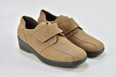 Rohde  Damen Halbschuhe Freizeitschuhe  UK 6 Nr. 25-T 1073
