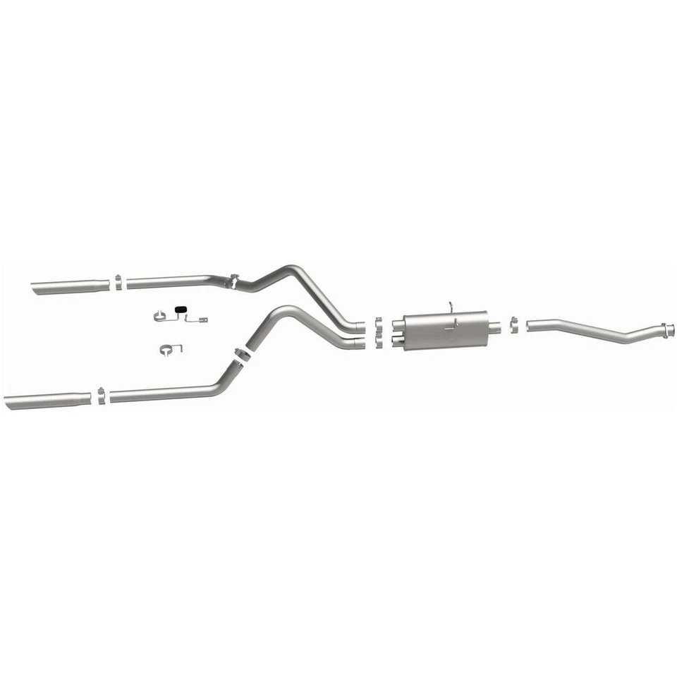 MagnaFlow 15773-ID para Mazda B3000 2004-2006 Foto 4 de 4