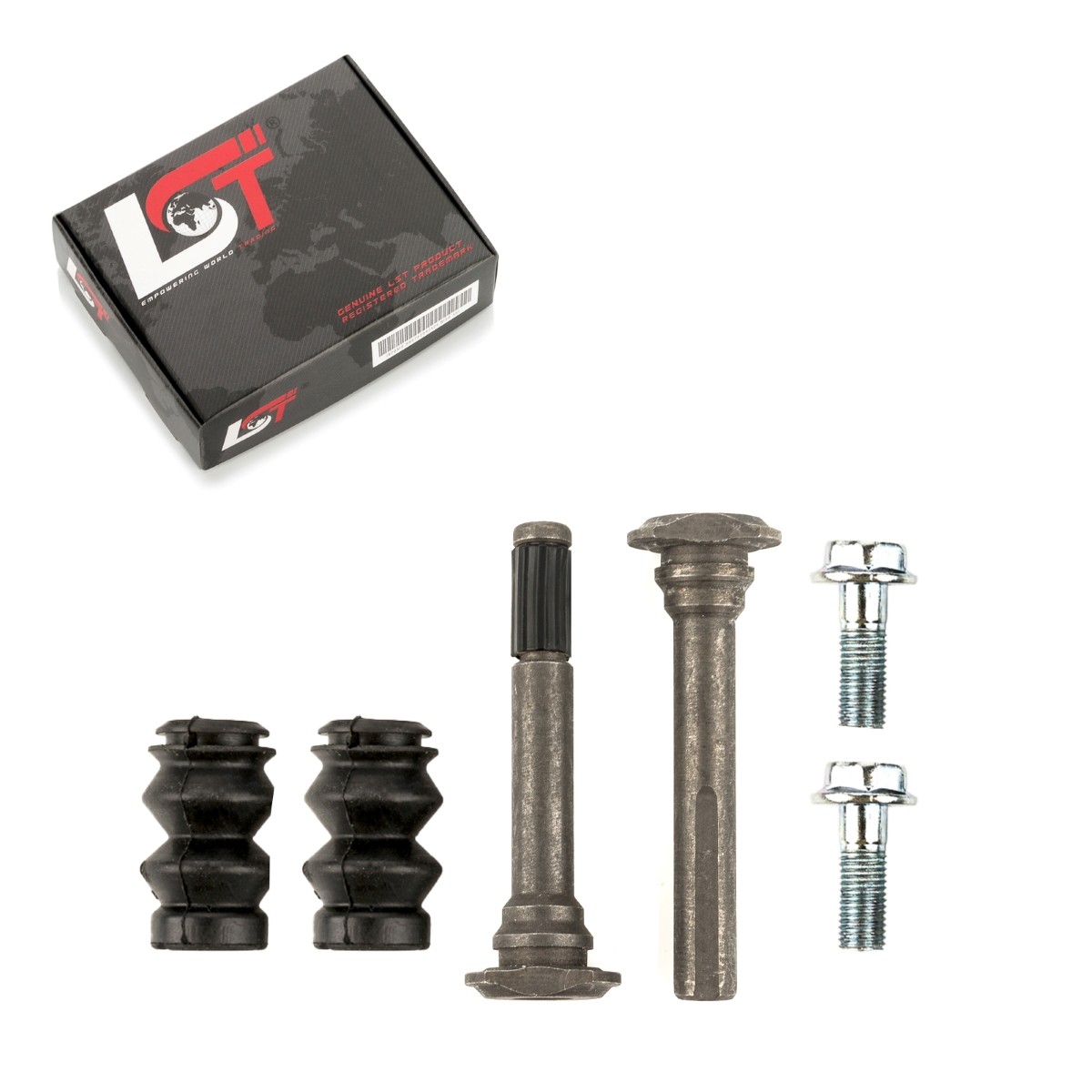 Guide sleeve set brake caliper repair kit C2S48023 for JAGUAR X-TYPE CF1