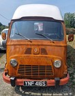 Renault Estafette 1.3 Classic Van