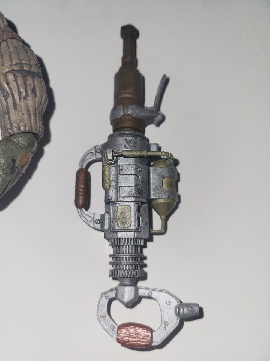 Bioshock 2 Series 2 - Ultra Deluxe NECA Big Daddy Rosie Action