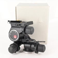 Manfrotto 410 Junior Geared Head Bogen [3275]...