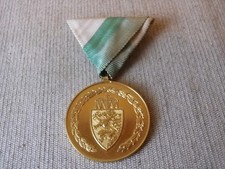 Feuerwehr Verdienstmedaille