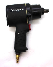 Husky H4480 12 Impact Wrench - Black Husky H4480 12 Impact Wrench - Black