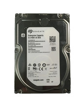 Seagate Exos 7E8 ST6000NM0195 3.5" 6TB 12Gbps 7.2K RPM SAS HDD 1Z2210-002