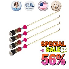 DC97-05280W Washer Suspension Rod / Damper Rod Assembly For Samsung A