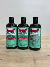 Caig Labs CL-MCP-12 Metal Cleaner, Restorer and Polish