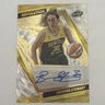2021-22 Panini Revolution WNBA Fractal Breanna Stewart #AG-BST Auto /99 - Storm