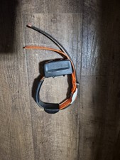 Garmin TT15 GPS Dog Collar Tested and Working Great Condition No Charger