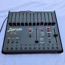 Lightronics TL-112 Stage Control Light Consol...