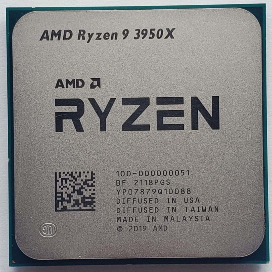 Cpu Amd Ryzen 3950x Drivers Amd Processors Amd Ryzen 3900x Chipset