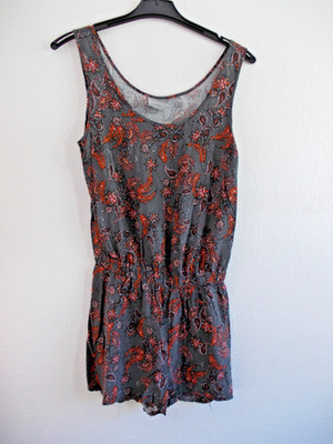 Jumpsuit Größe M Vera Moda