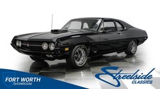1970 Ford Falcon for Sale