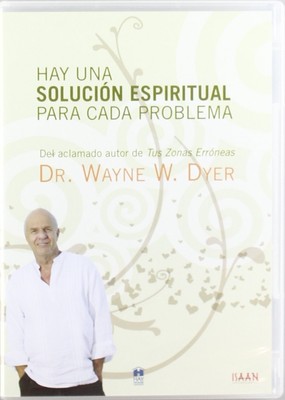 HAY UNA SOLUCION ESPIRITUAL PARA CADA PROBLEMA
