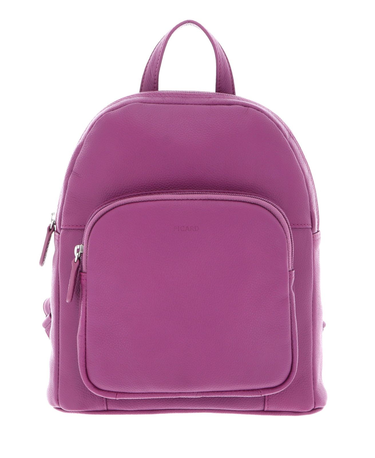 PICARD backpack Luis Backpack Fuchsia