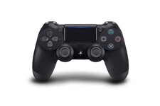 Sony PlayStation 4 PS4 Dualshock 4 V2 Controller - Black-Grade A