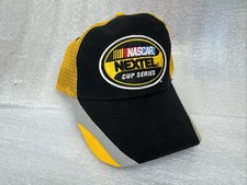 Strapback Hats for Men Nascar Nextel Cup Series New Condition
